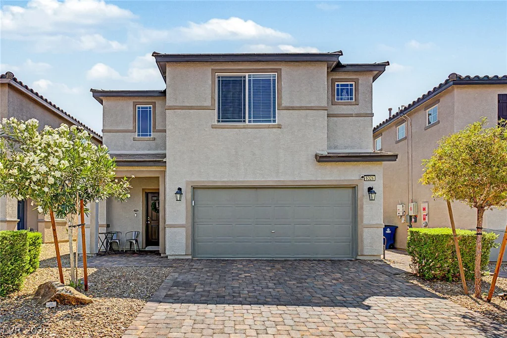 6326 Highledge, North Las Vegas, NV 89081