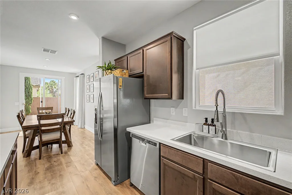 6326 Highledge, North Las Vegas, NV 89081