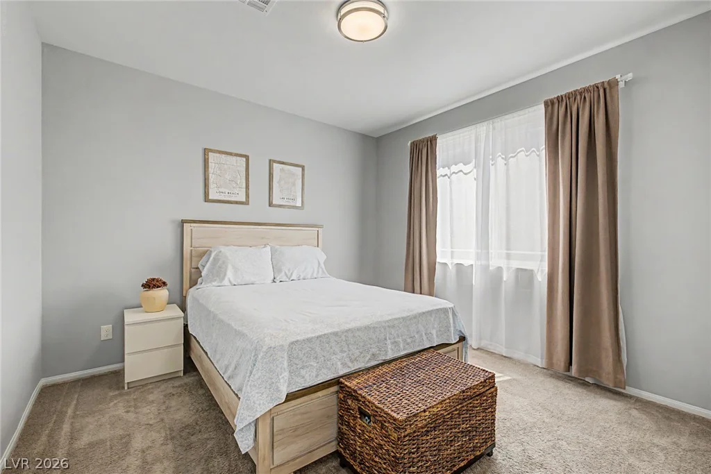 6326 Highledge, North Las Vegas, NV 89081