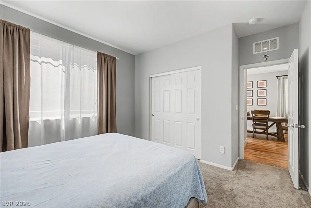 6326 Highledge, North Las Vegas, NV 89081