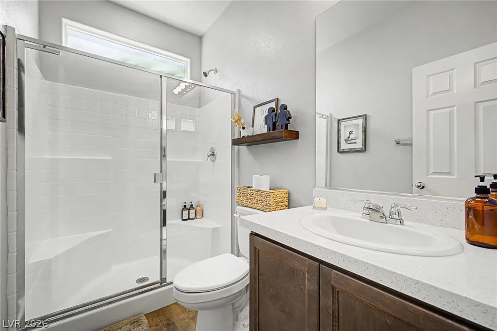 6326 Highledge, North Las Vegas, NV 89081
