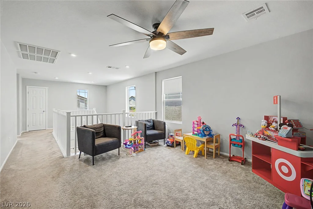 6326 Highledge, North Las Vegas, NV 89081