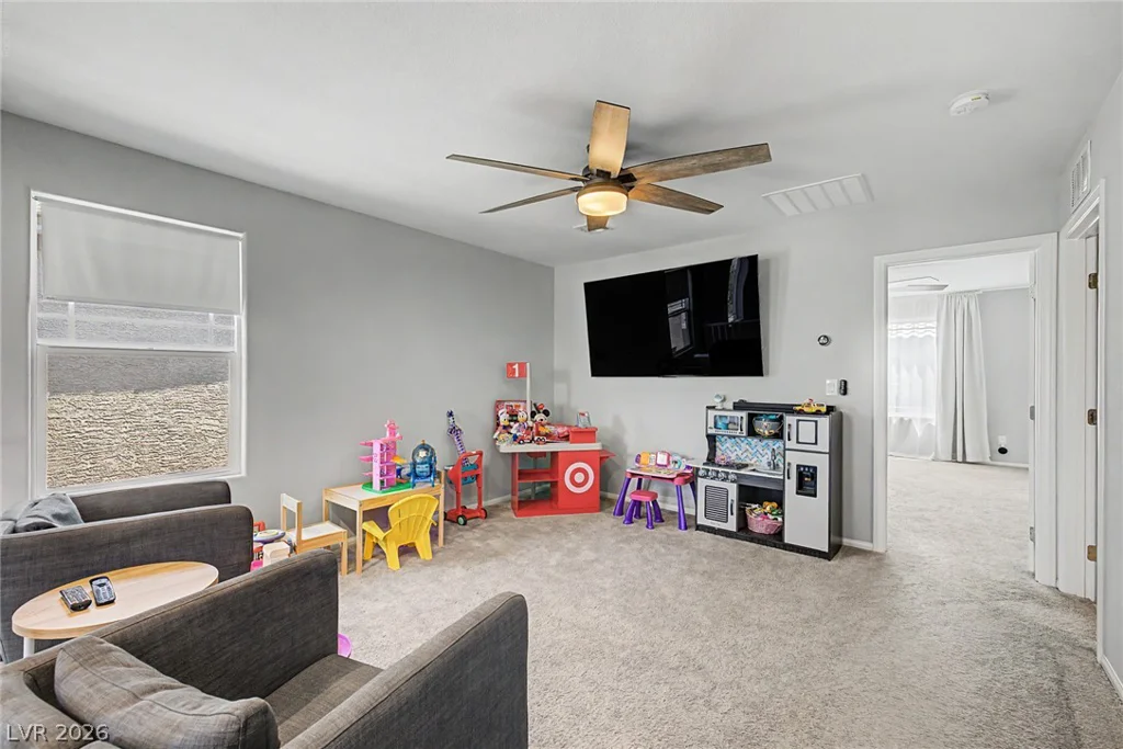 6326 Highledge, North Las Vegas, NV 89081