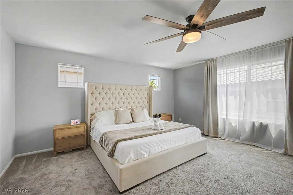 6326 Highledge, North Las Vegas, NV 89081