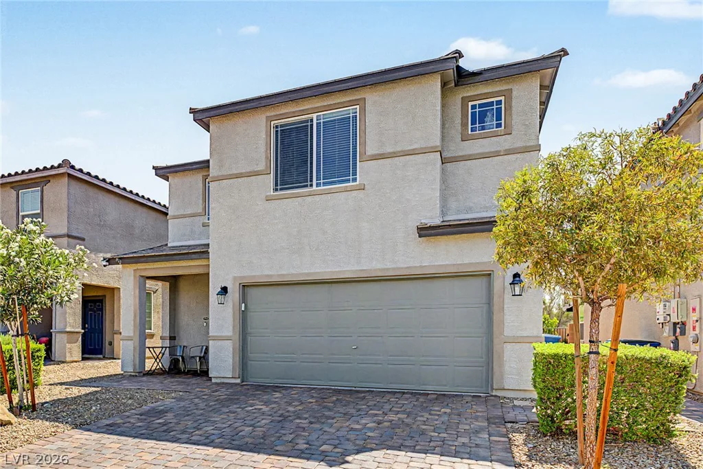 6326 Highledge, North Las Vegas, NV 89081