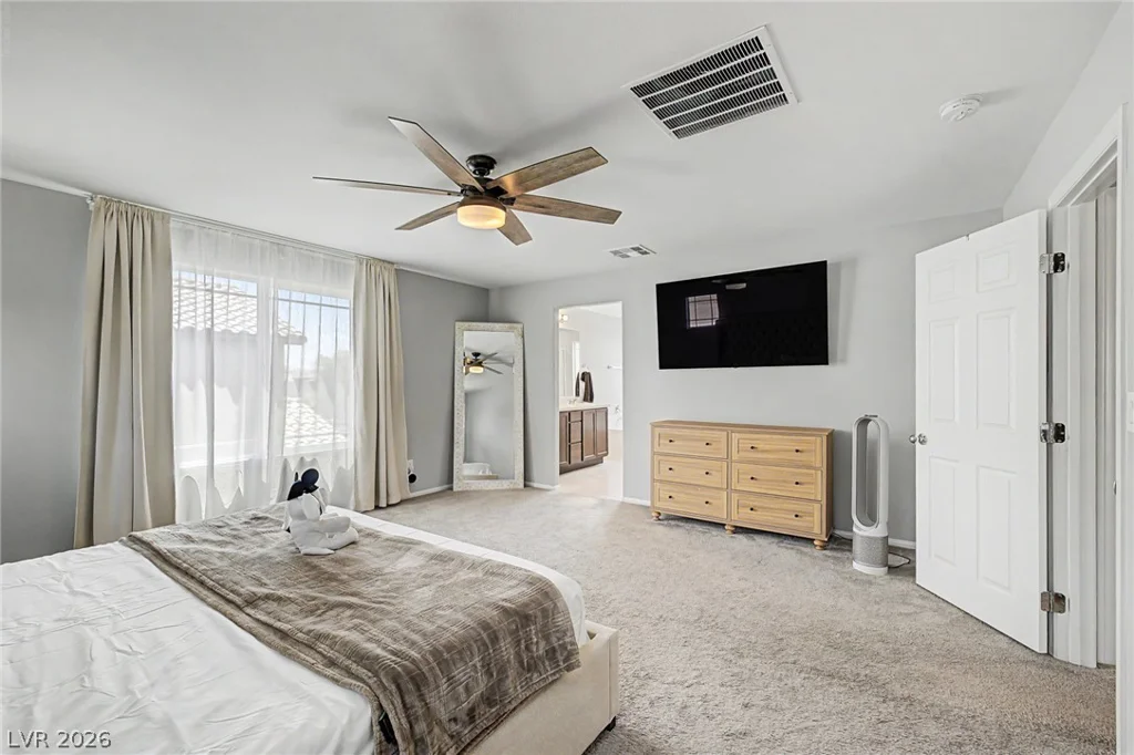 6326 Highledge, North Las Vegas, NV 89081