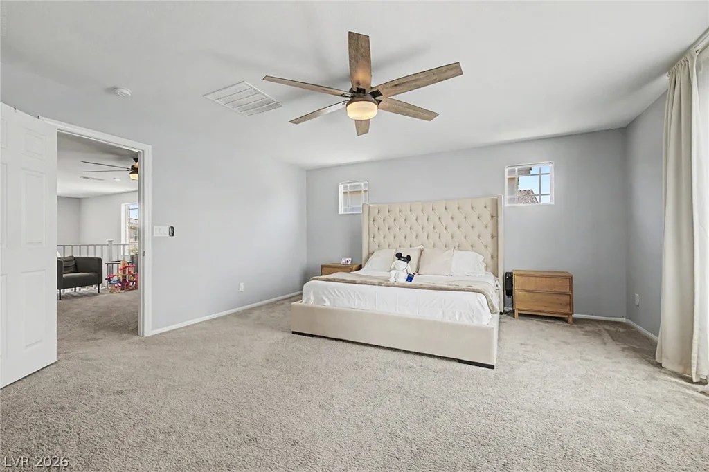 6326 Highledge, North Las Vegas, NV 89081