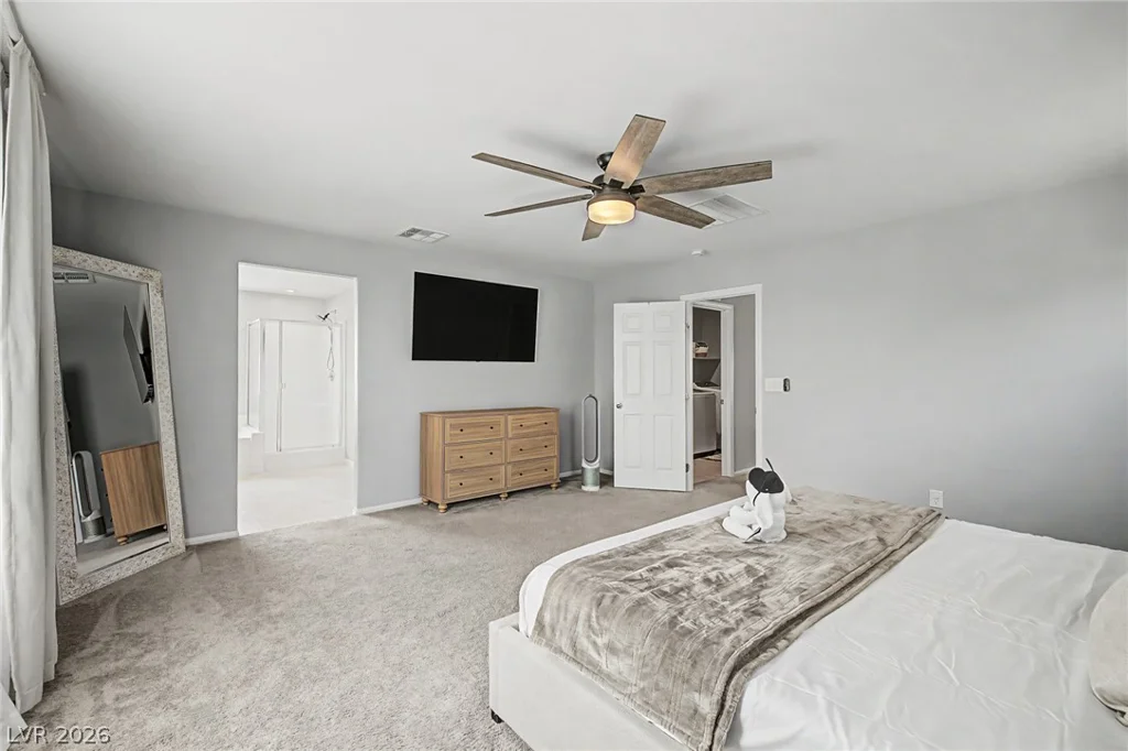 6326 Highledge, North Las Vegas, NV 89081