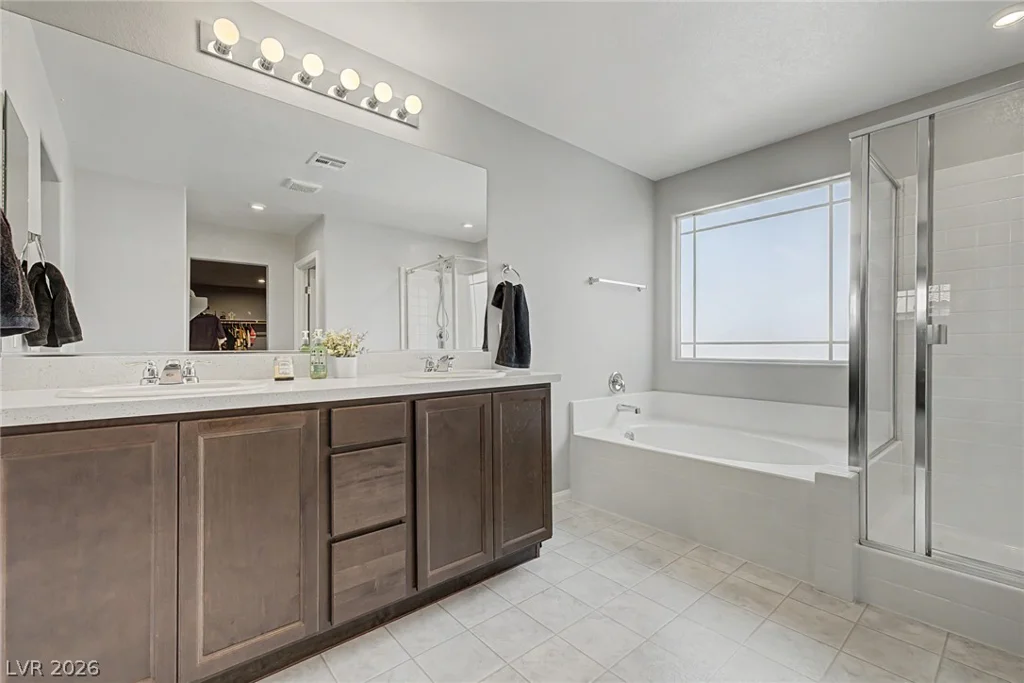 6326 Highledge, North Las Vegas, NV 89081