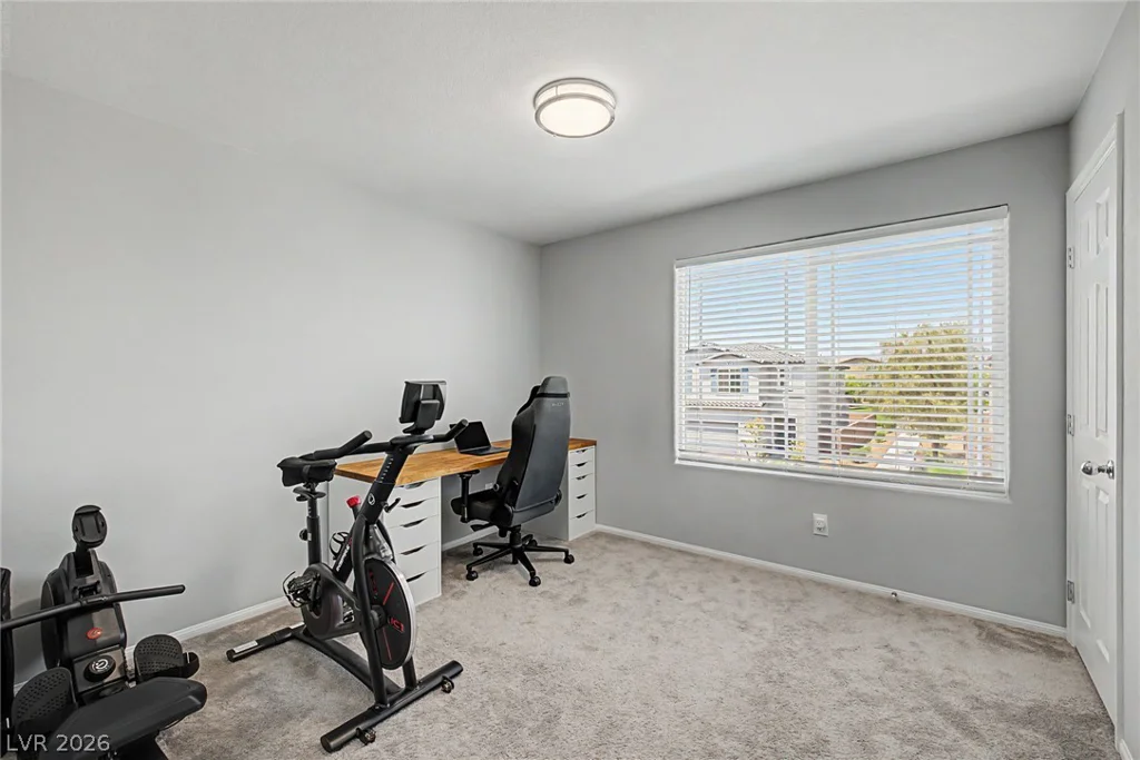 6326 Highledge, North Las Vegas, NV 89081