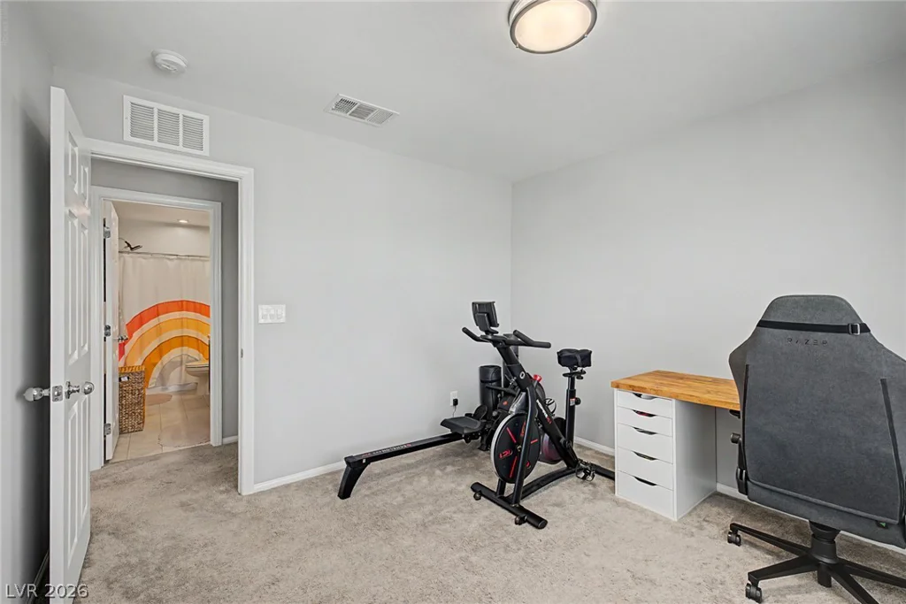 6326 Highledge, North Las Vegas, NV 89081