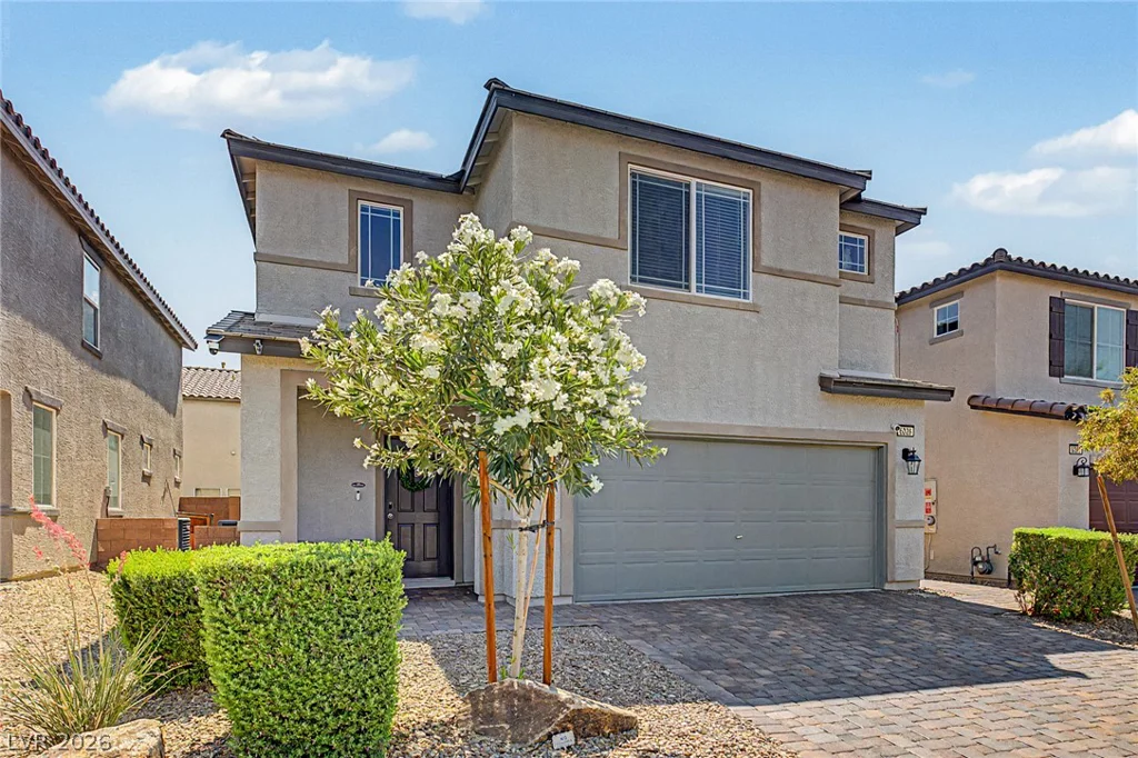 6326 Highledge, North Las Vegas, NV 89081