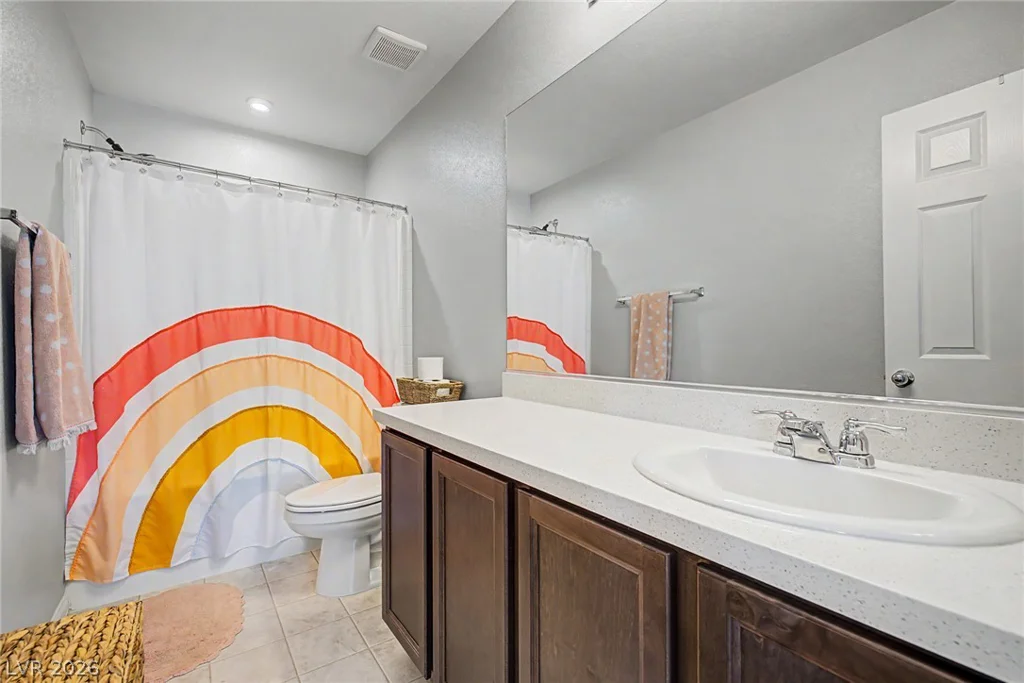 6326 Highledge, North Las Vegas, NV 89081