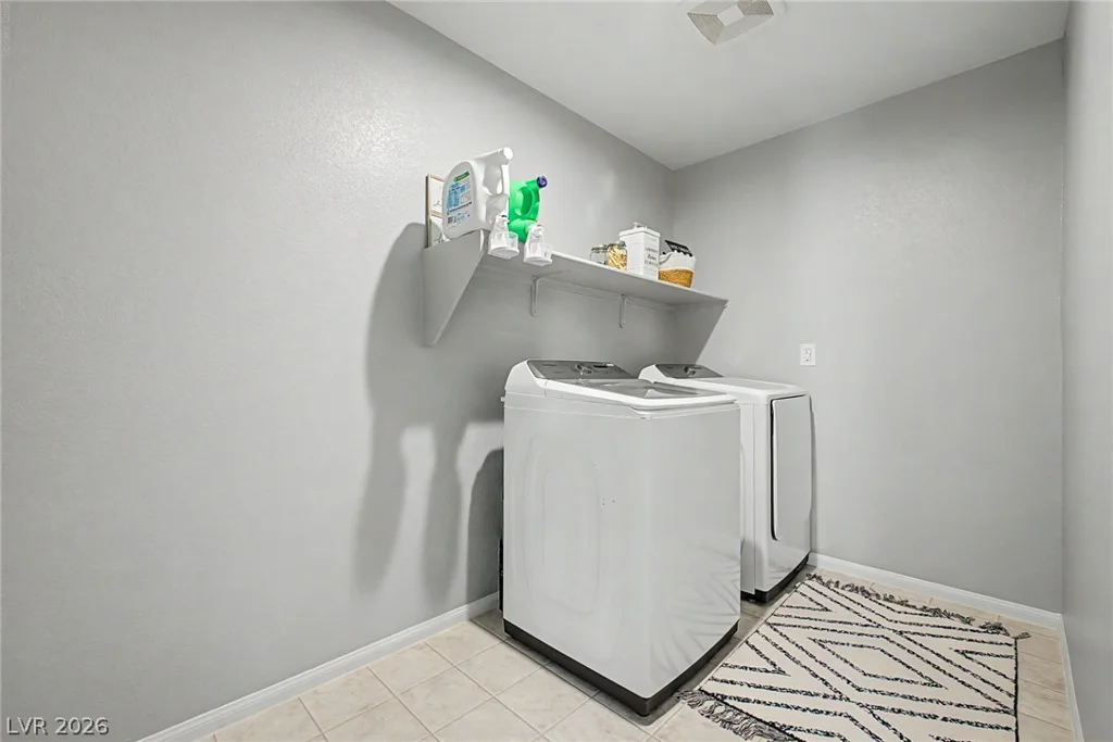 6326 Highledge, North Las Vegas, NV 89081