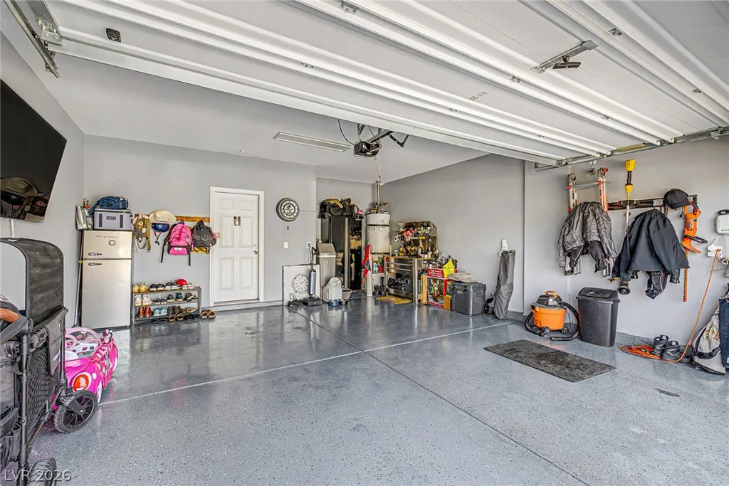 6326 Highledge, North Las Vegas, NV 89081