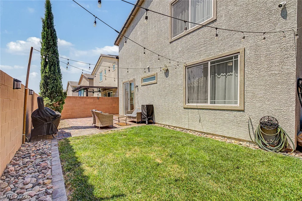 6326 Highledge, North Las Vegas, NV 89081