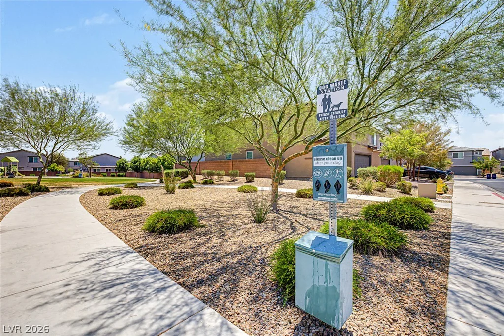 6326 Highledge, North Las Vegas, NV 89081