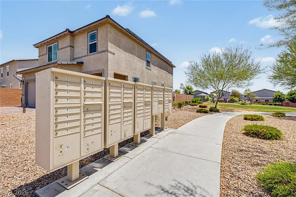 6326 Highledge, North Las Vegas, NV 89081