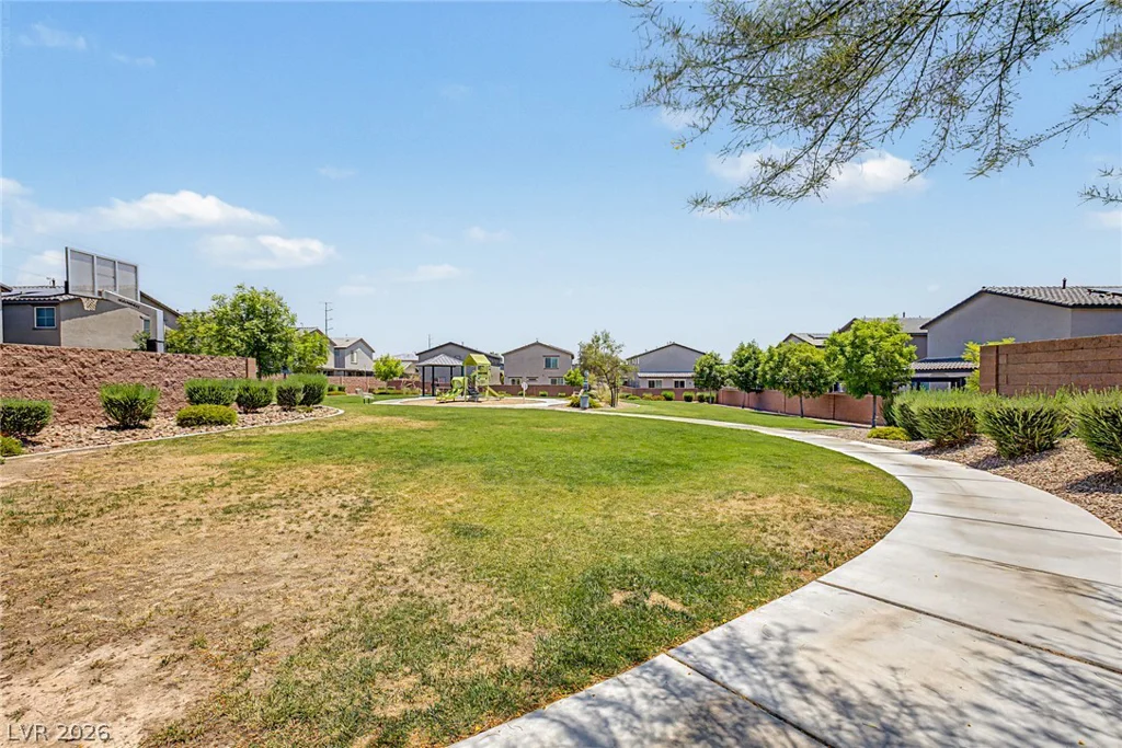 6326 Highledge, North Las Vegas, NV 89081