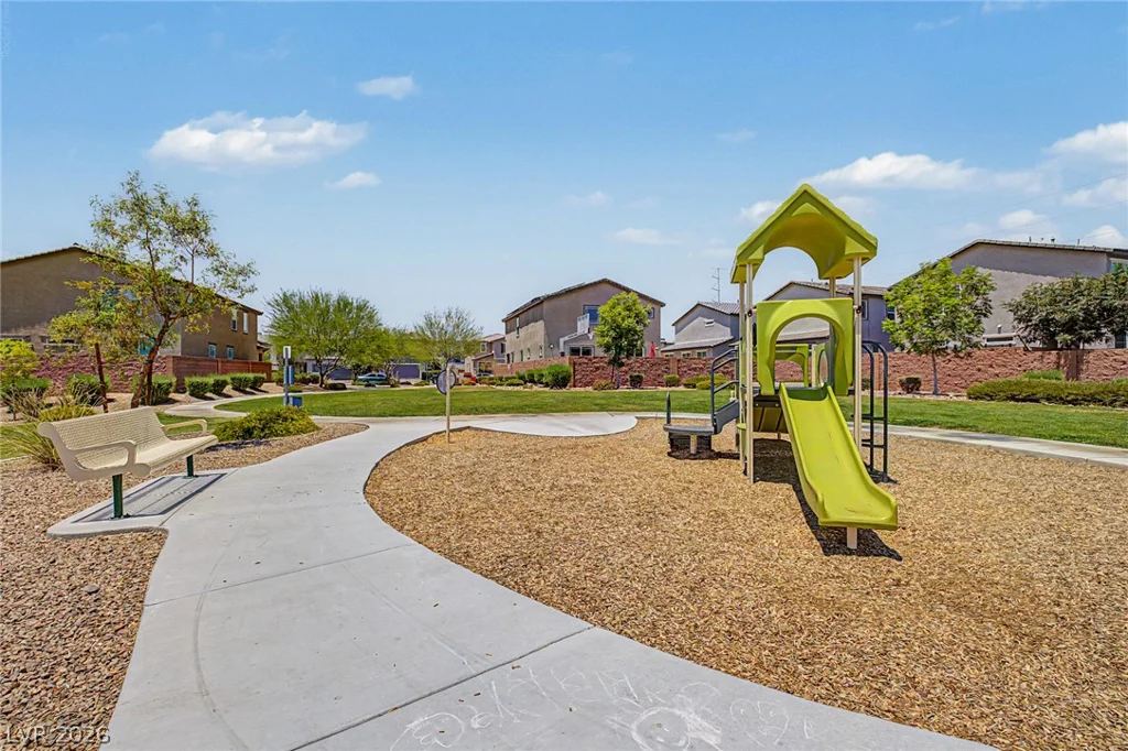 6326 Highledge, North Las Vegas, NV 89081