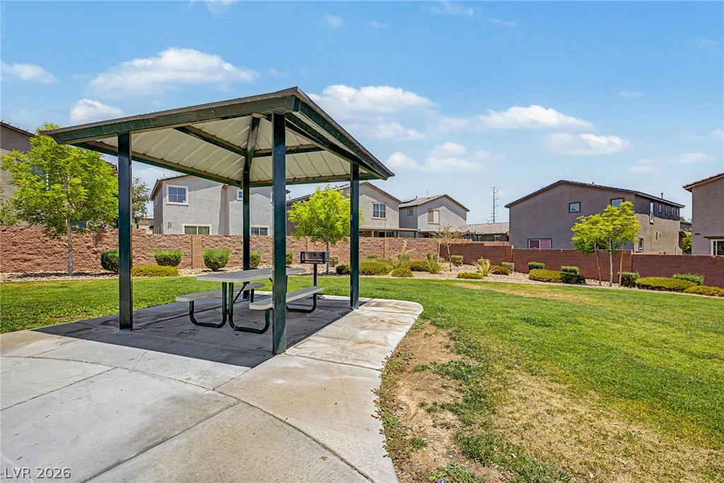 6326 Highledge, North Las Vegas, NV 89081