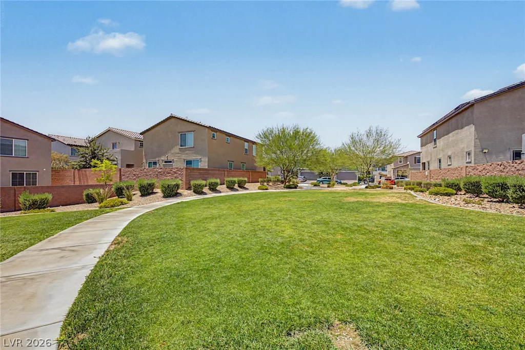 6326 Highledge, North Las Vegas, NV 89081