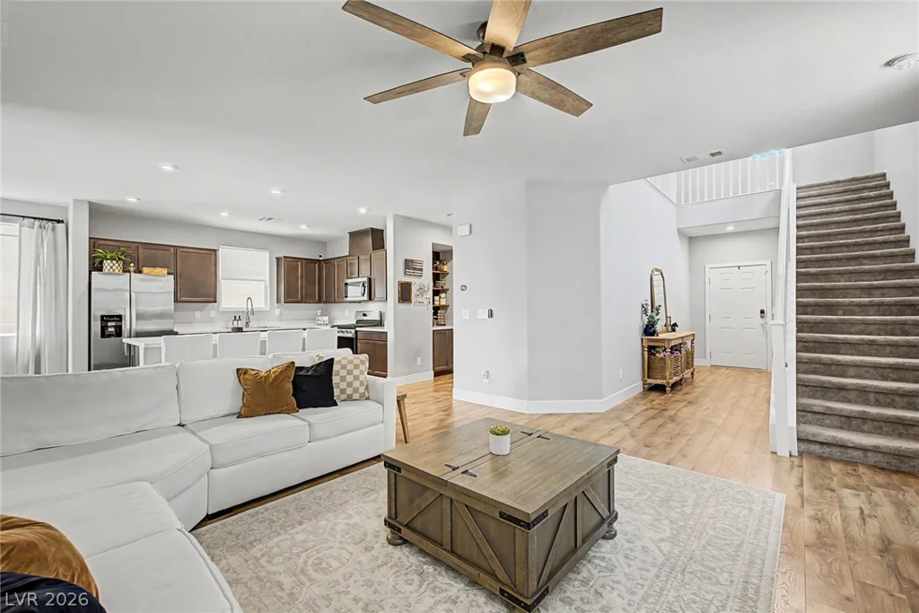 6326 Highledge, North Las Vegas, NV 89081