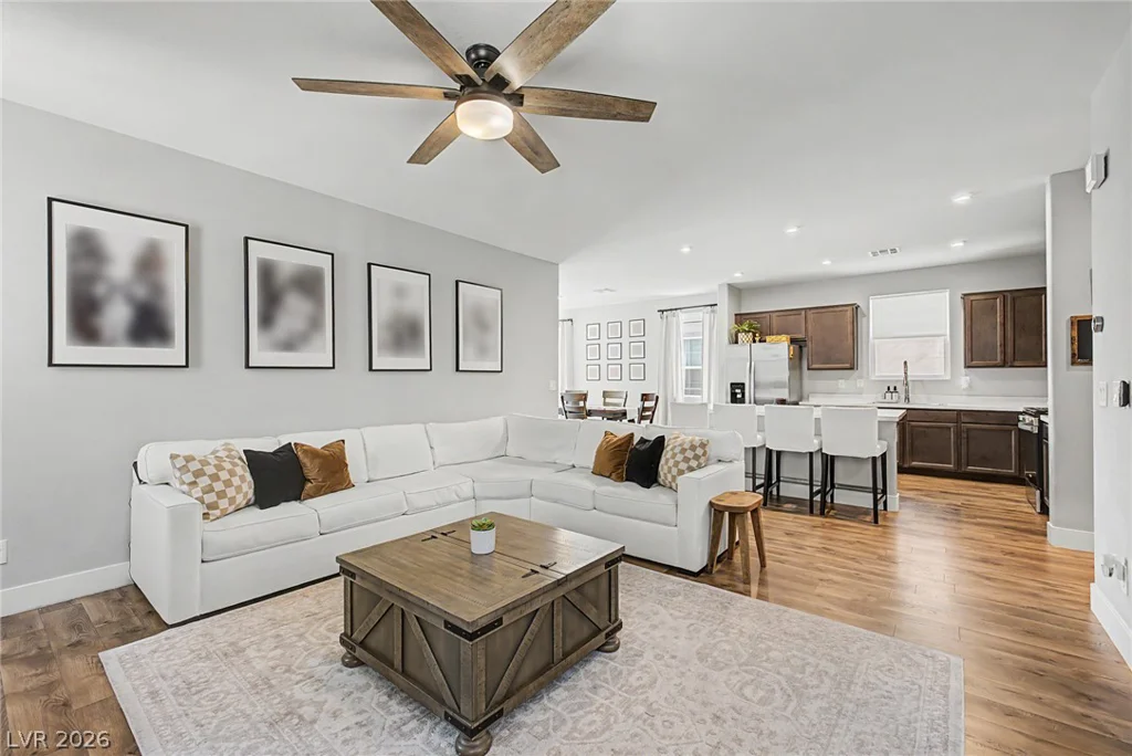 6326 Highledge, North Las Vegas, NV 89081