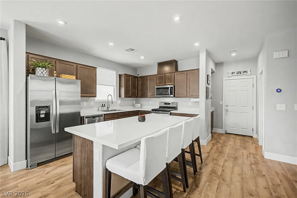 6326 Highledge, North Las Vegas, NV 89081