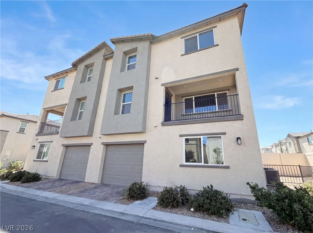 6929 Crimson Shadow, North Las Vegas, NV 89086