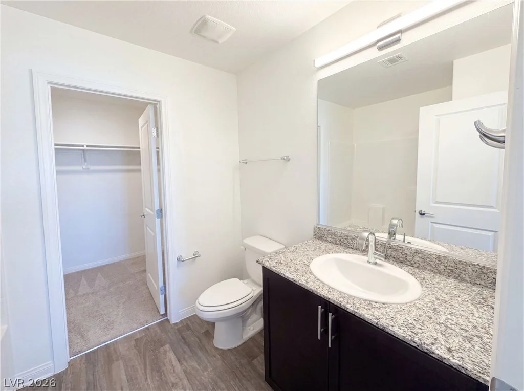 6929 Crimson Shadow, North Las Vegas, NV 89086