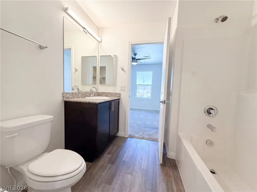 6929 Crimson Shadow, North Las Vegas, NV 89086