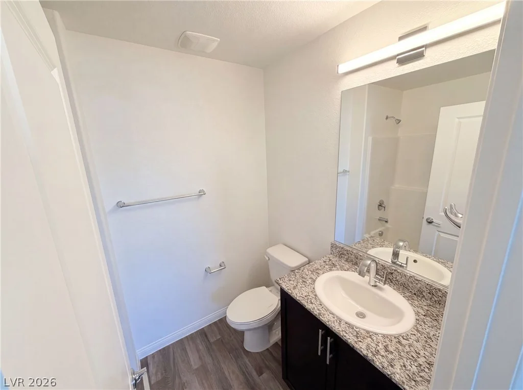 6929 Crimson Shadow, North Las Vegas, NV 89086