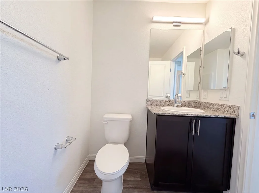 6929 Crimson Shadow, North Las Vegas, NV 89086