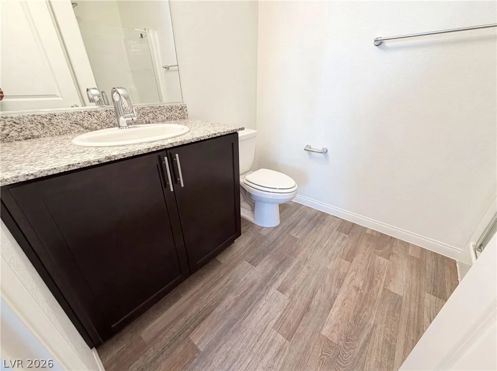6929 Crimson Shadow, North Las Vegas, NV 89086