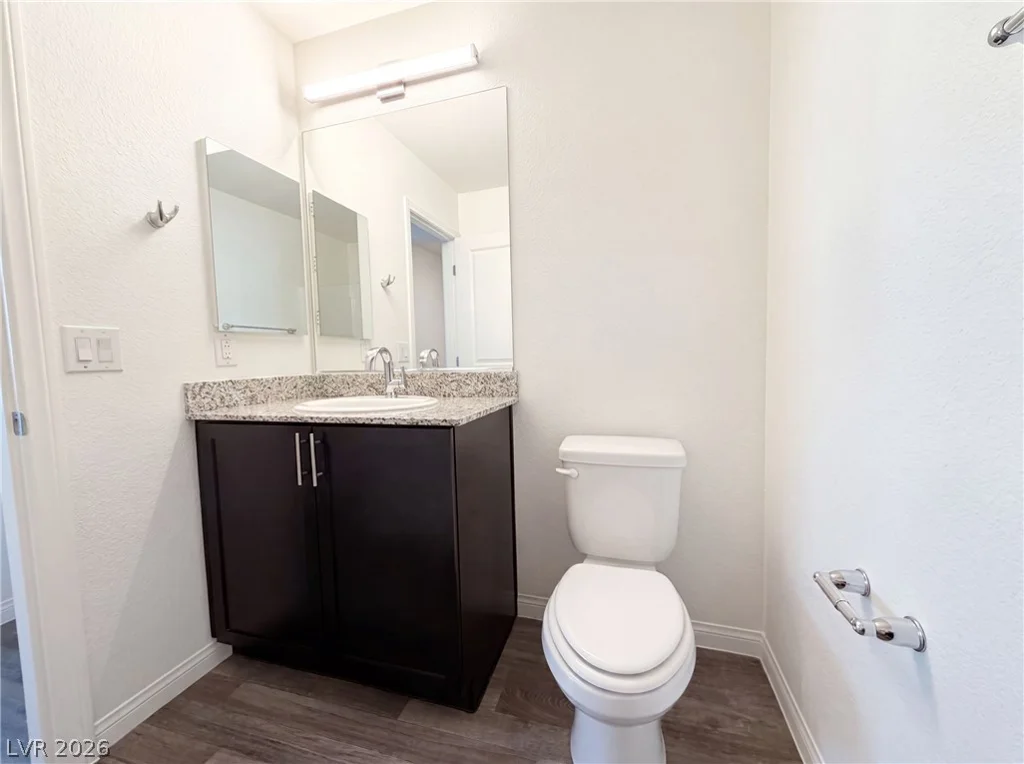 6929 Crimson Shadow, North Las Vegas, NV 89086