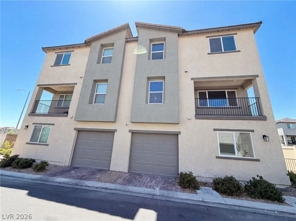 6929 Crimson Shadow, North Las Vegas, NV 89086