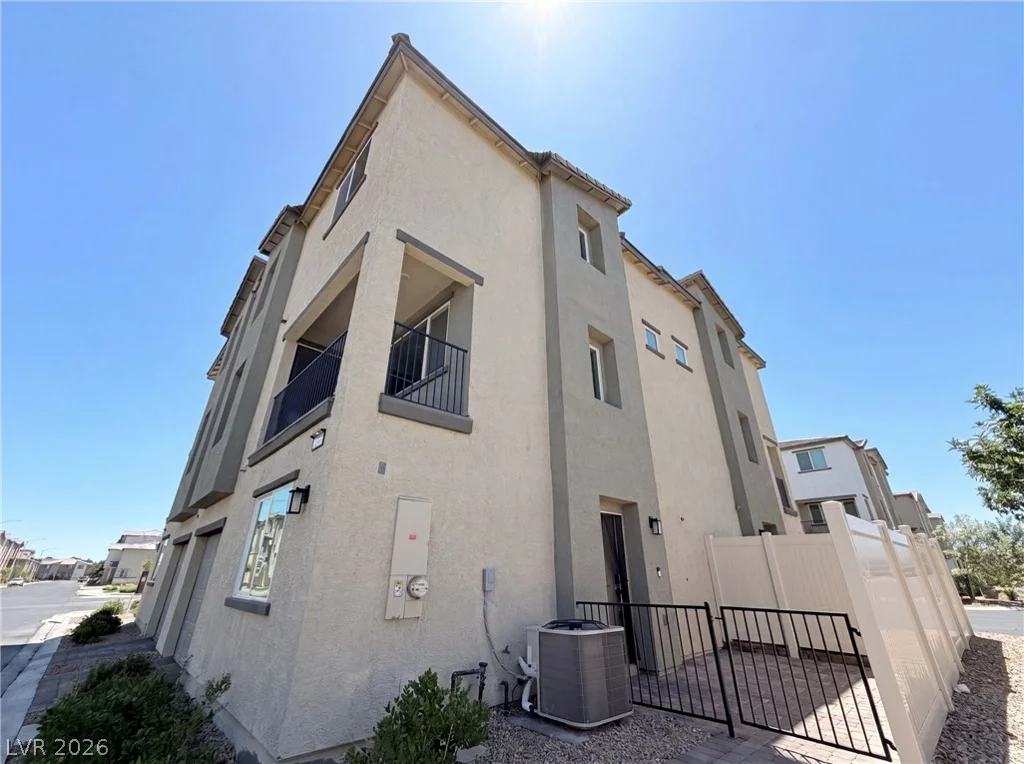 6929 Crimson Shadow, North Las Vegas, NV 89086
