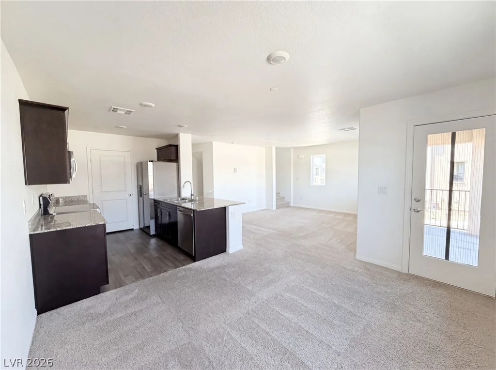6929 Crimson Shadow, North Las Vegas, NV 89086