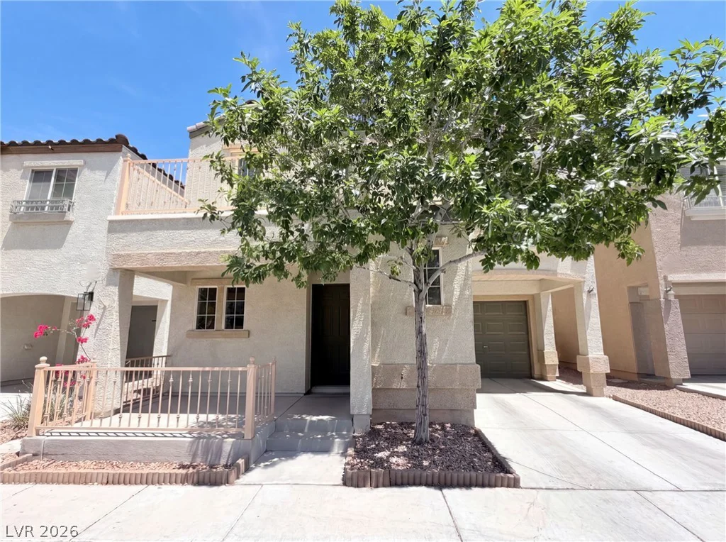 7660 Calico Fields, Las Vegas, NV 89149