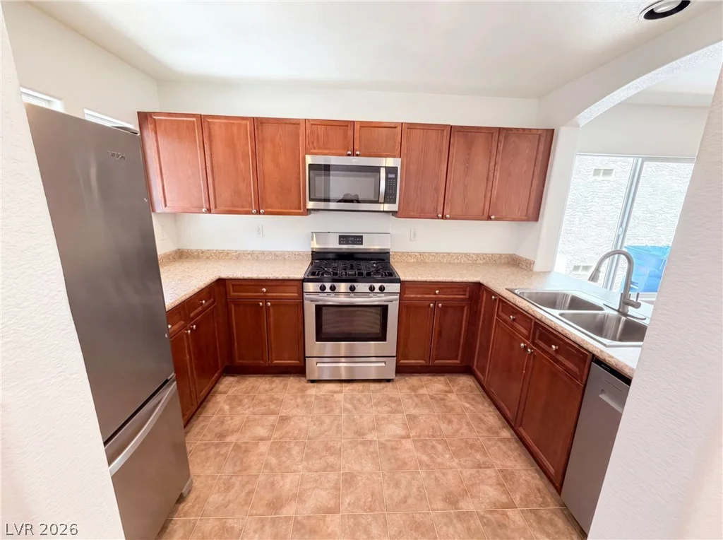 7660 Calico Fields, Las Vegas, NV 89149