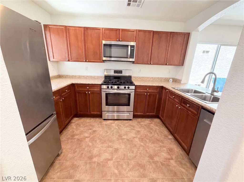 7660 Calico Fields, Las Vegas, NV 89149
