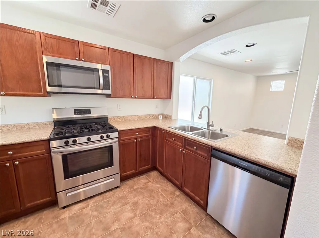 7660 Calico Fields, Las Vegas, NV 89149