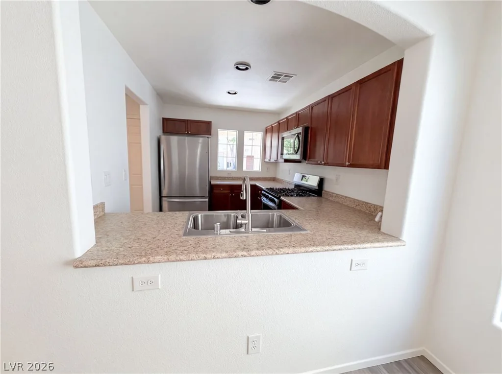 7660 Calico Fields, Las Vegas, NV 89149