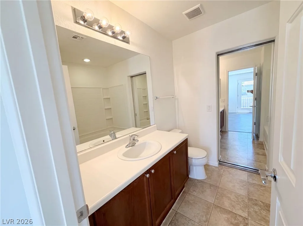 7660 Calico Fields, Las Vegas, NV 89149