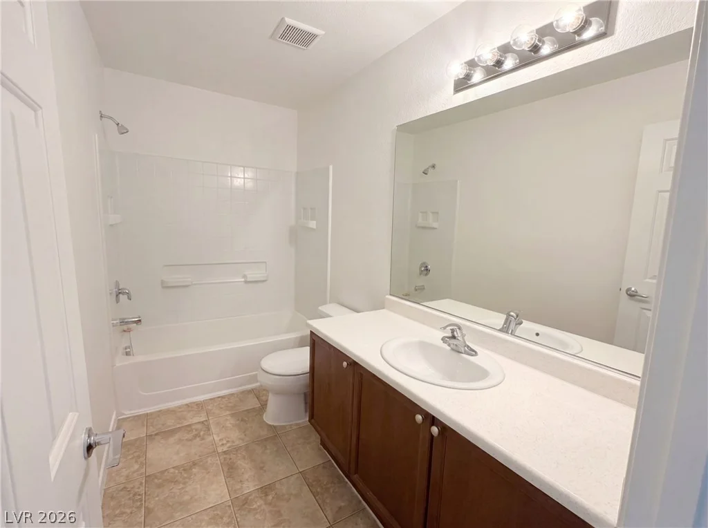 7660 Calico Fields, Las Vegas, NV 89149