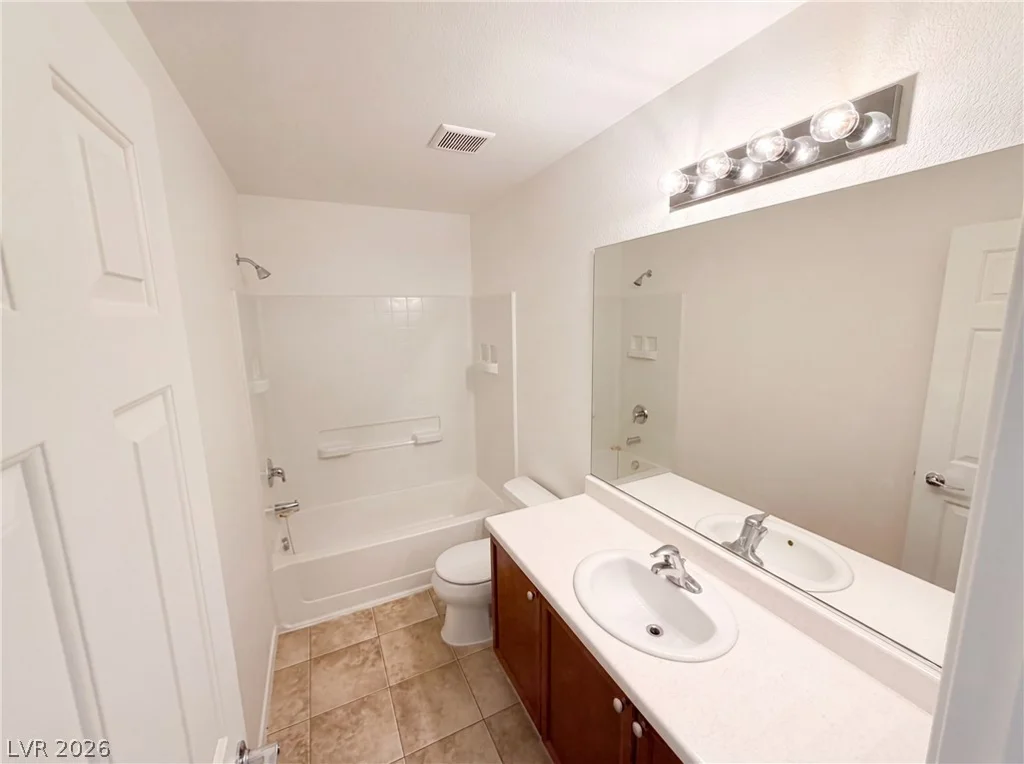 7660 Calico Fields, Las Vegas, NV 89149