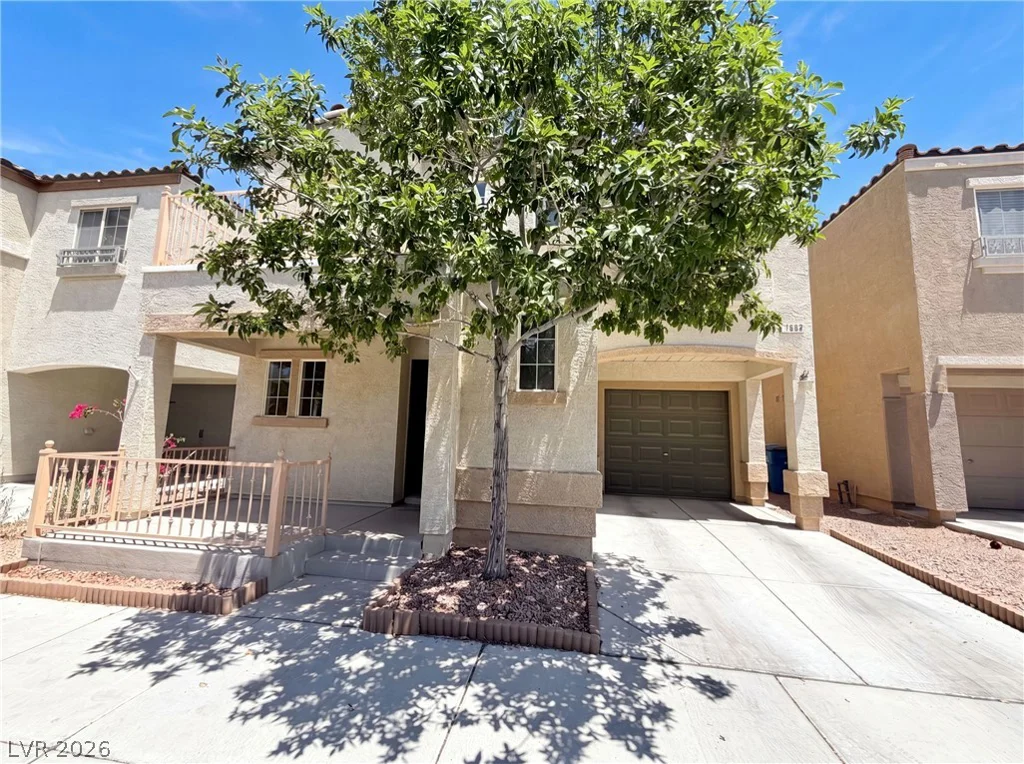 7660 Calico Fields, Las Vegas, NV 89149