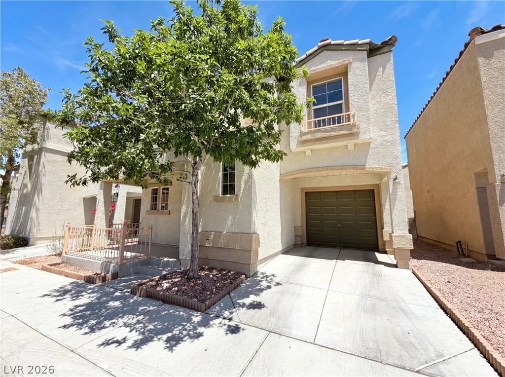 7660 Calico Fields, Las Vegas, NV 89149