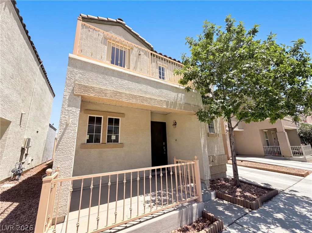 7660 Calico Fields, Las Vegas, NV 89149